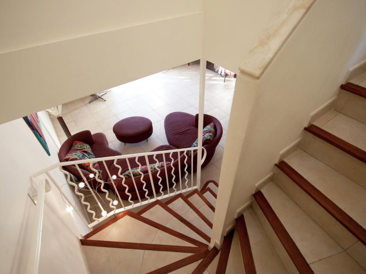 Modern Villa Near The Sea With Balcony Aigues-Mortes Eksteriør bilde